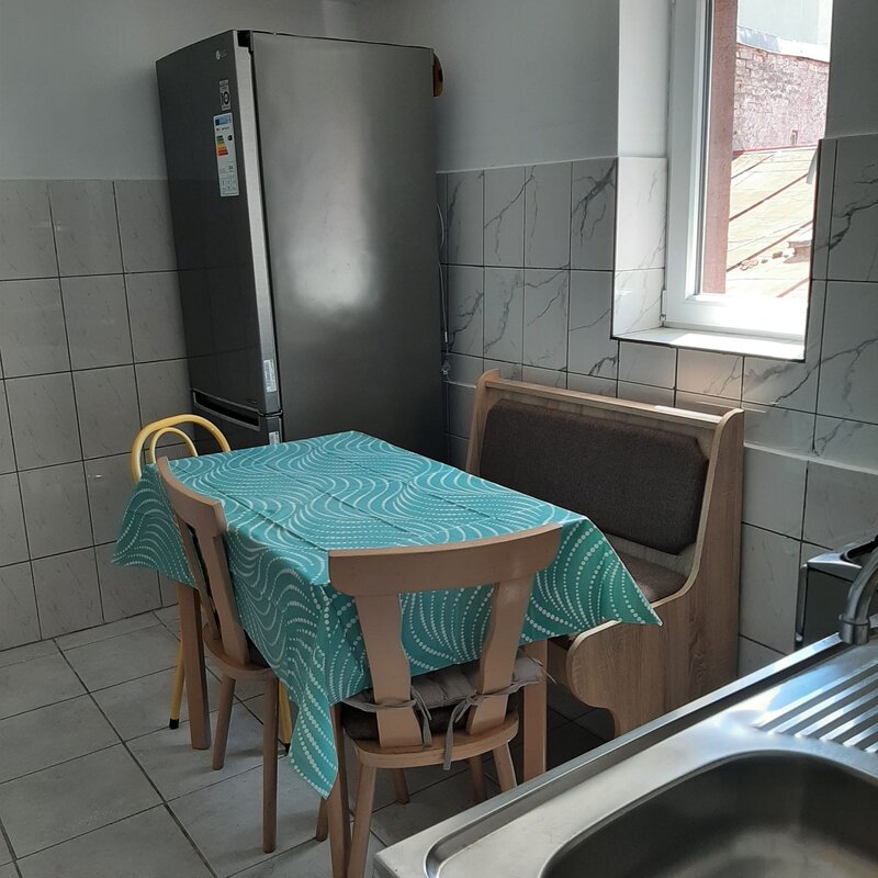 Gara de Nord, inchiriez apartament 2 camere zona Spital Militar,