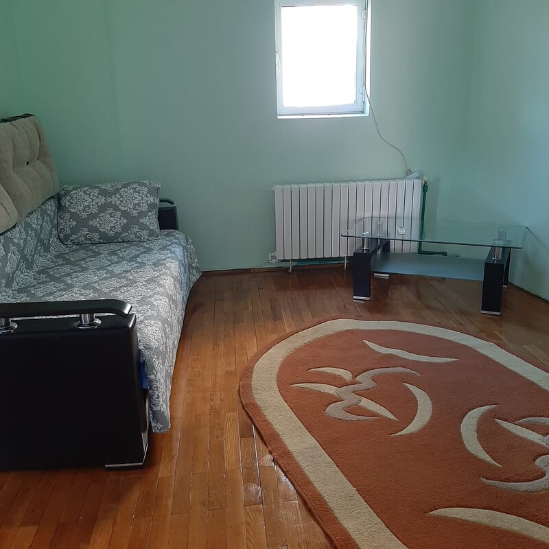 Gara de Nord, inchiriez apartament 2 camere zona Spital Militar,