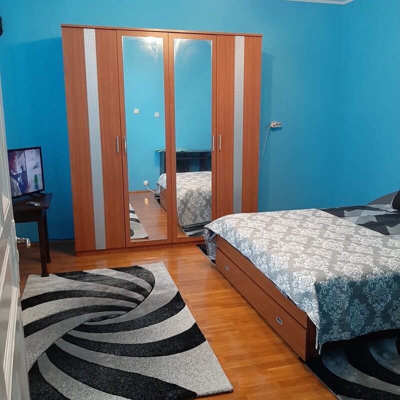 Gara de Nord, inchiriez apartament 2 camere zona Spital Militar,