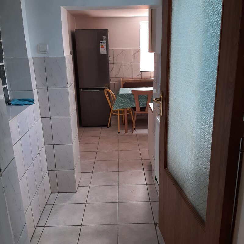 Gara de Nord, inchiriez apartament 2 camere zona Spital Militar,